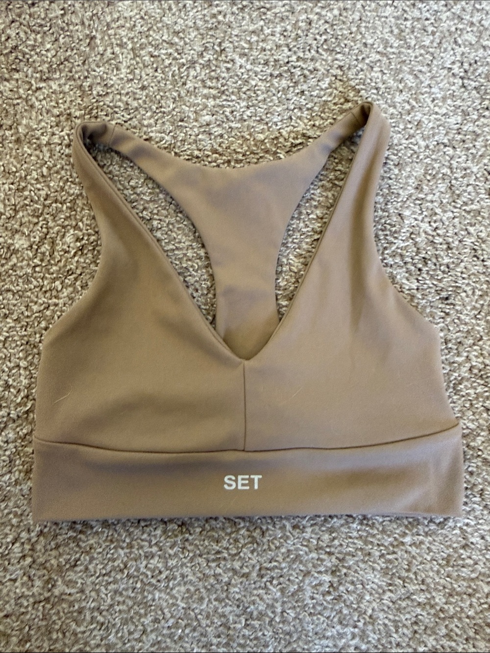 Set Active LuxForm Sport Bra